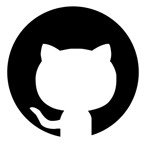 GitHub icon